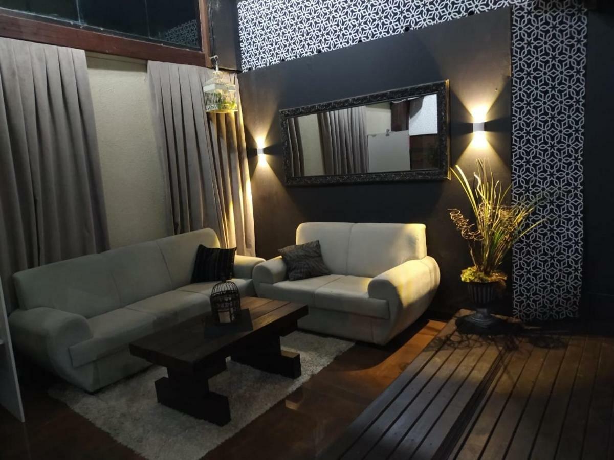 Pousada Bravo House Balneário Camboriú Exterior foto